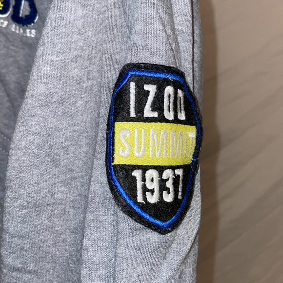 IZOD - Picture 2 of 9